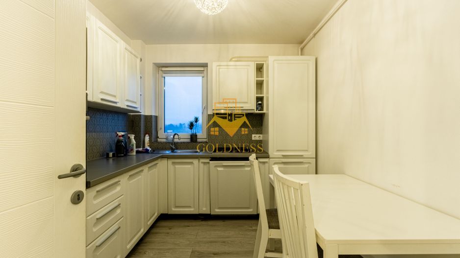 1 camera, bloc nou, garaj, Intre Lacuri Zona Dunarii, Iulius Mall - Poză 8