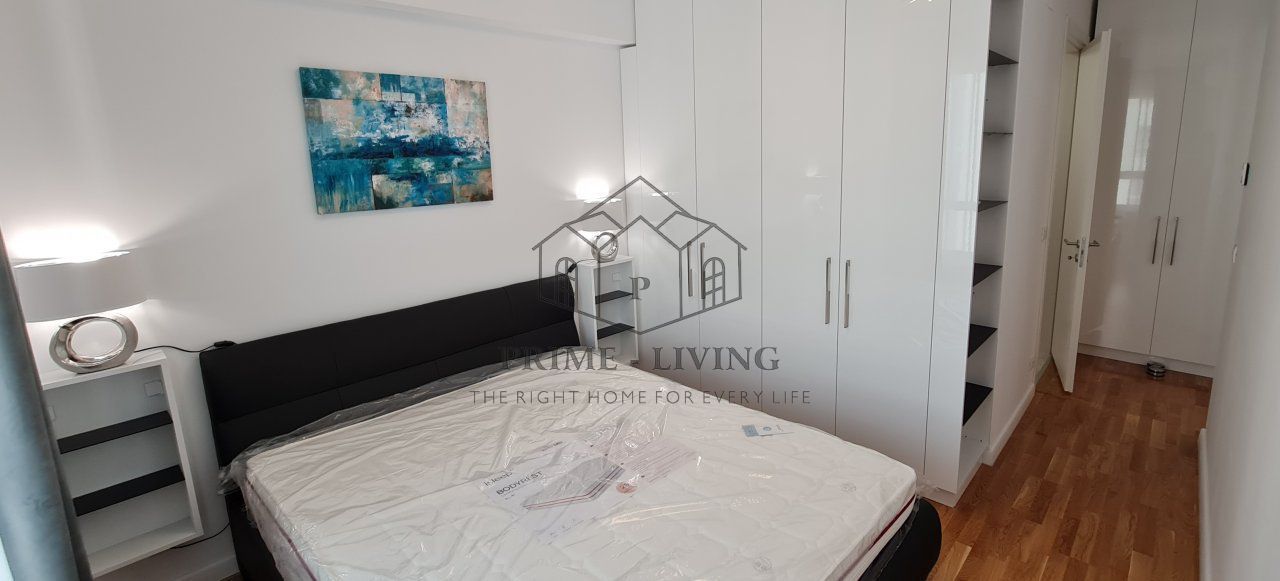 APARTAMENT CU 3 CAMERE LA INCHIRIERE IN COMPLEX REZIDENTIAL - Poză 3