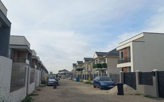 Teren com.Berceni,8600 mp,parcelat ,PUZ aprobat, pentru dezvoltatori - Poză 3