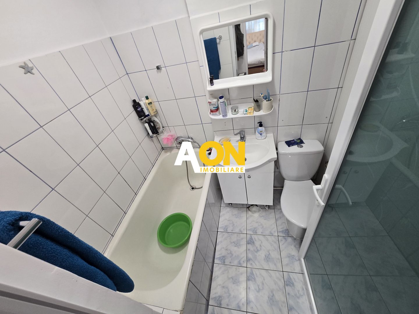 Apartament 2 Camere Zona Cetate, Parter - Poză 7