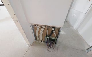 DUPLEX ECO | 3 CAMERE CLINCENI | AUTOSTRADA A0 - Poză 25