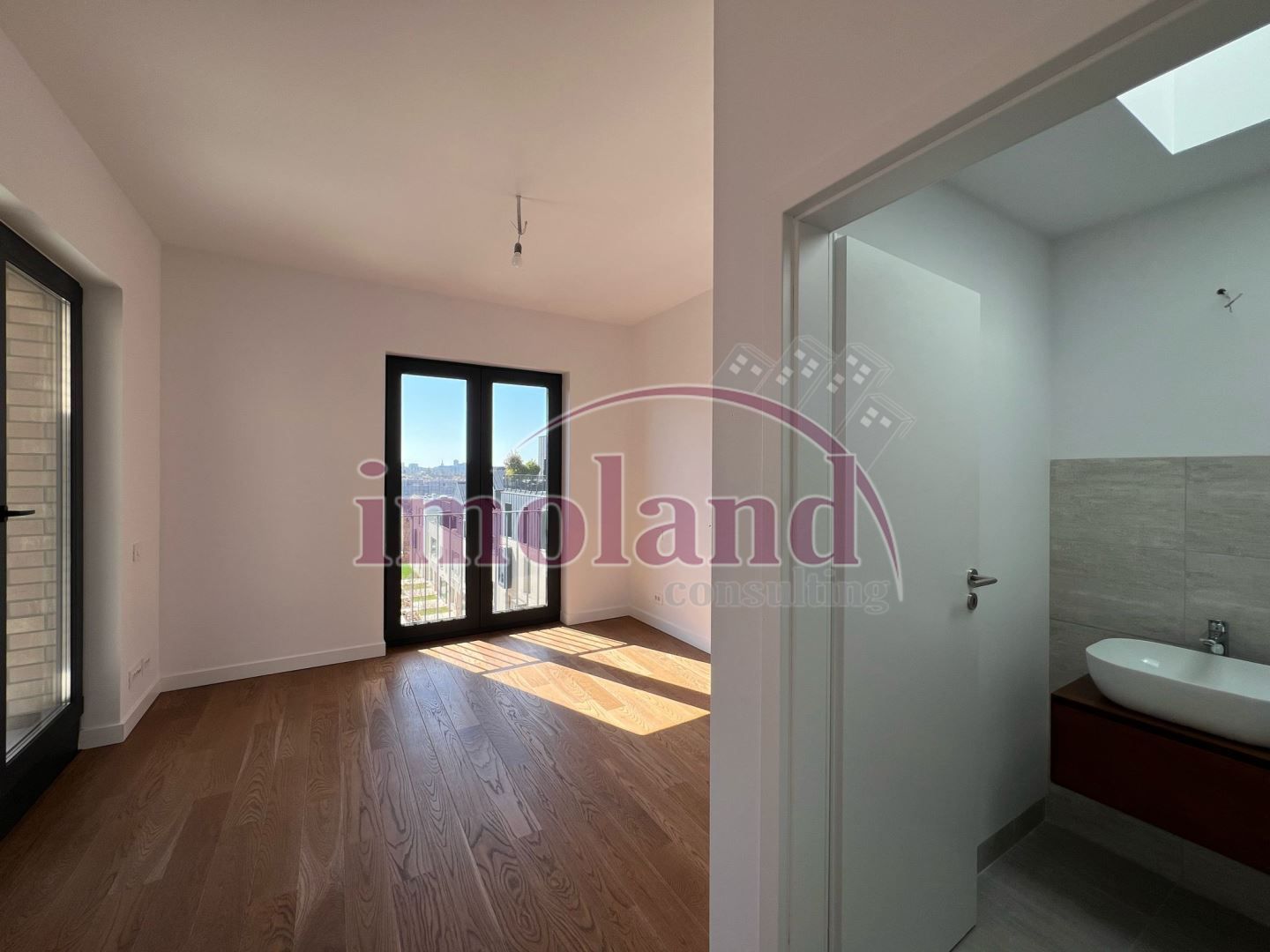 Vanzare - Penthouse duplex - 4 camere + 4 terase - Avalon Estate-Pipera - Poză 11