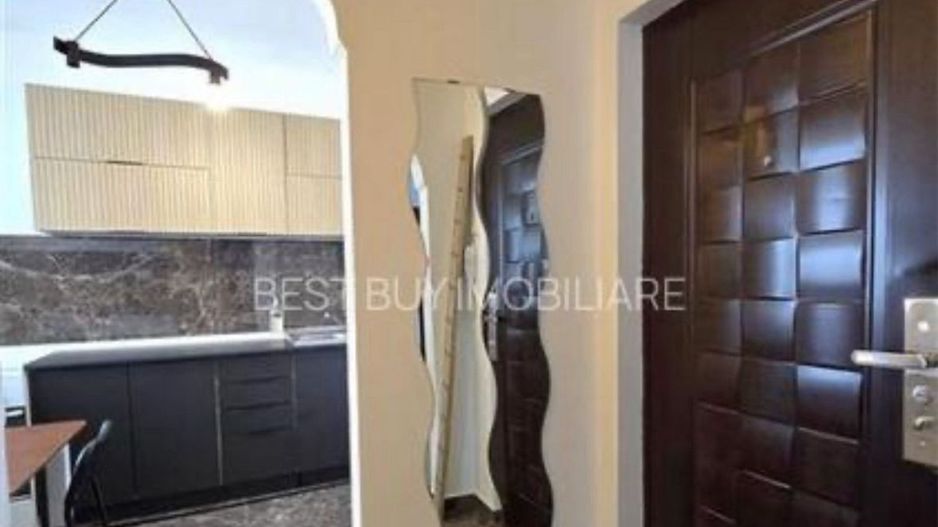 AP. 2 CAMERE DOMENII, RENOVAT, BLOC REABILITAT, METROU 10 MINUTE - Poză 8