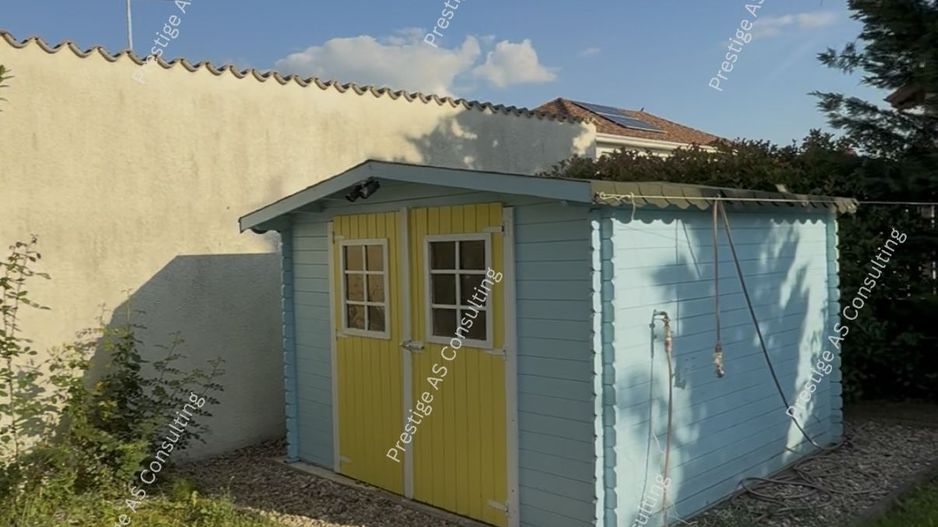 Vila Moderna liziera padurii | 5 Camere | Dumbravita - Poză 5