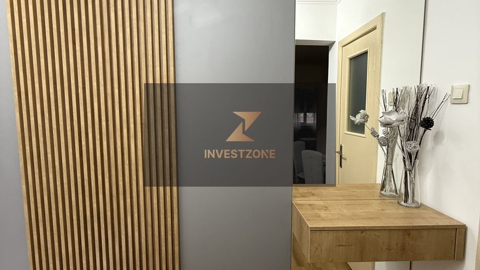 Apartament Renovat 3 camere Sovata - Poză 24