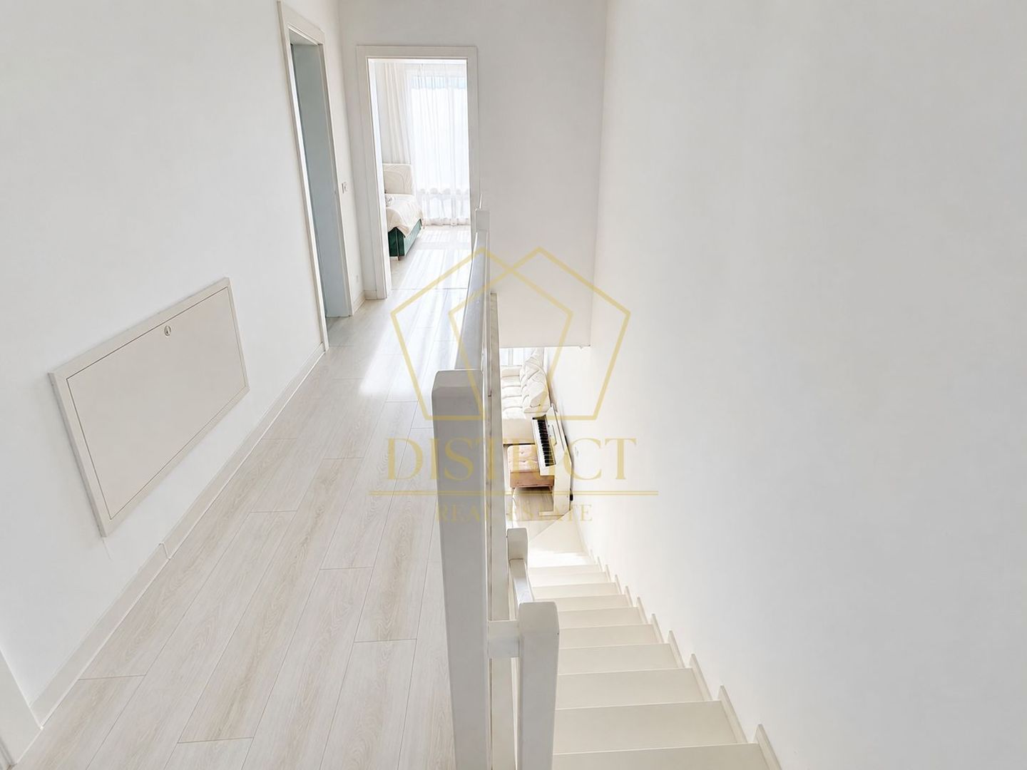 Duplex superb cu 4 camere | Giroc - Poză 10