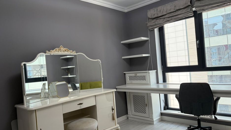 Apartament 3 camere | Mobilat si Utilat Premium | Plaza Romania - Poză 21