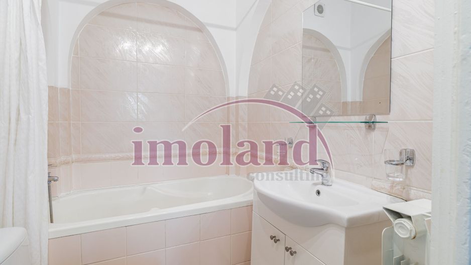 Vanzare apartament 2 camere - Floreasca - Compozitori - Centrala proprie - Poză 11