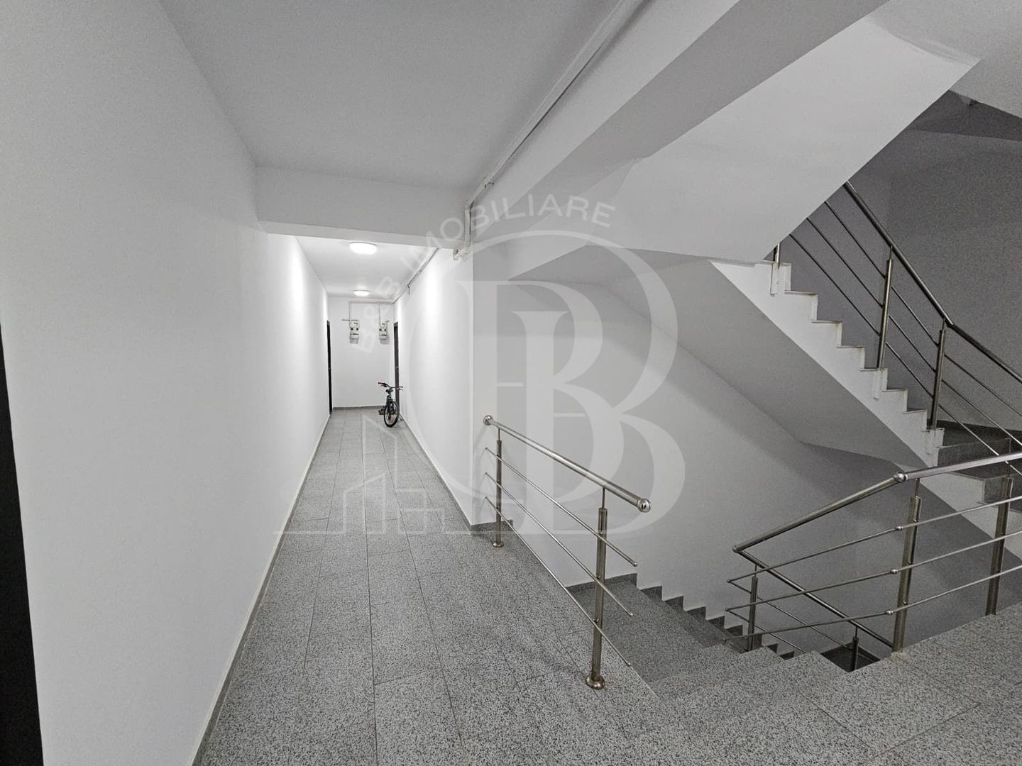 Apartament 3 camere FINALIZAT 100mp Loc parcare inclus - Poză 16