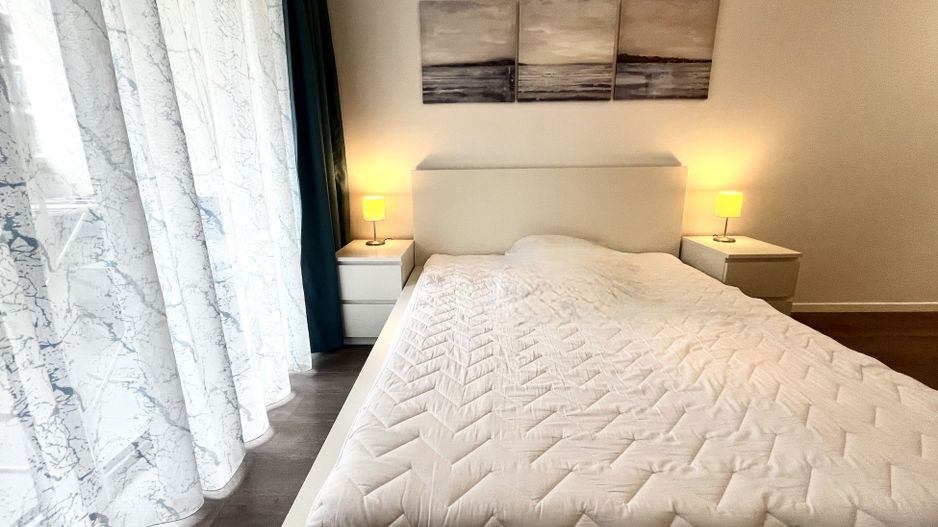 Apartament 2 camere, vibrant si primitor, cu parcare, in XCITY-TOWER - Poză 10