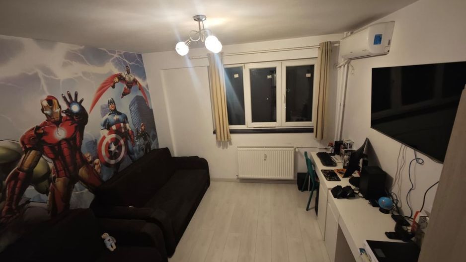 Apartament 3 camere zona Sos. Mihai Bravu - Muncii - Poză 5