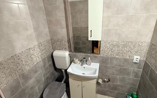 3 camere-2 dormitoare| Simion Barnutiu| 2 bai| parter| zona ideal - Poză 13