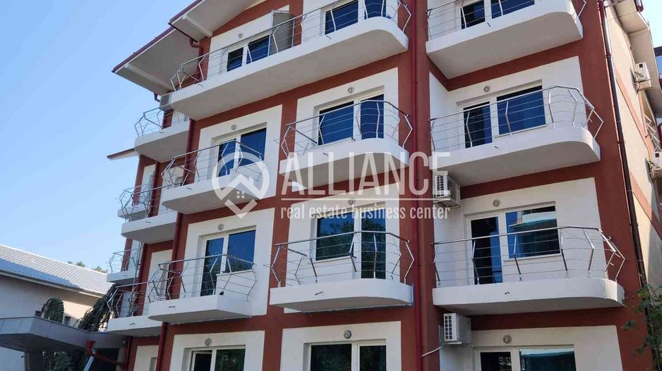 EFORIE NORD (COD10) - Pensiune de vanzare - Poză 7