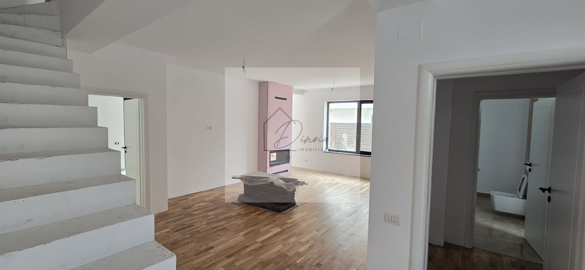 Vila premium Otopeni I central - lângă Parcul Unirii I finalizata - Poză 2