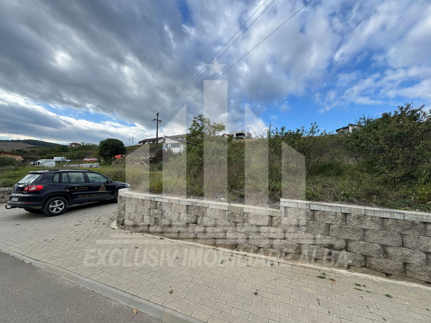 Teren intravilan P + 3, Cetate-Paclisa - Poză 3