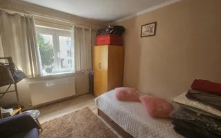 Apartament 4 camere, etaj 1 – Exercițiu, lângă Poștă - Poză 11