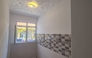 Apartament 2 camere 40 mp parter - locuinta sau spatiu comercial! - Poză 7