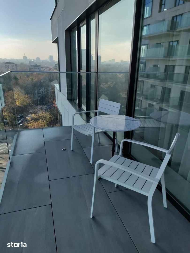 APARTAMENT PREMIUM | PARCARE INCLUSA | ONE VERDI PARK - Poză 13