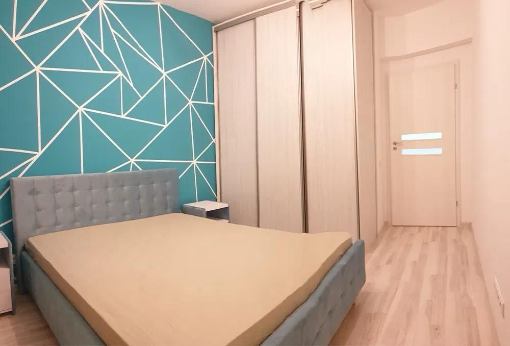 AP. 2 CAMERE- APARATORI, PARCARE, MASINA DE SPALAT VASE, METROU - Poză 3