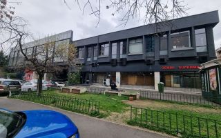 BRASADAS închiriază Spatiu Comercial Piata Floreasca - Poză 4