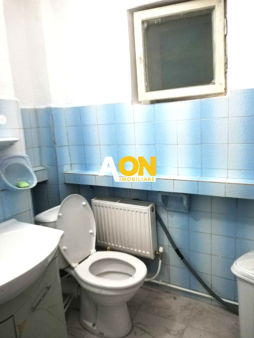 Apartament 2 camere, 50 mp utili, Cetate, etaj 3 - Poză 6
