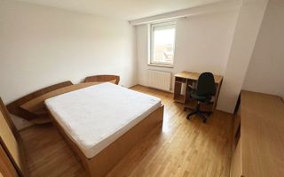 3 camere, mobilat modern, bloc nou, terasa, parcare, Zorilor, Eliade - Poză 10