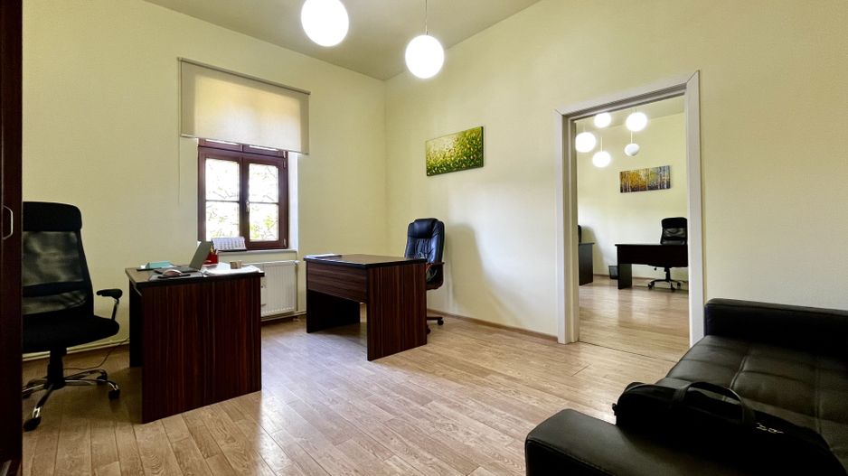 Apartament pretabil birou sau investiție, Central - Take Ionescu - Poză 3