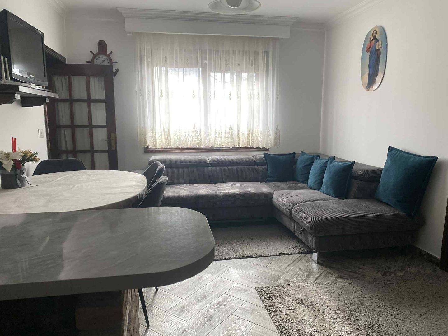 Casă de vânzare în comuna Costache Negri - Poză 1