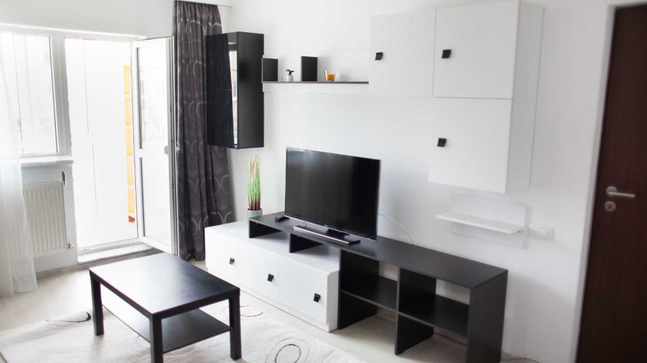 Apartament 2 camere Parc Tineretului - Poză 1