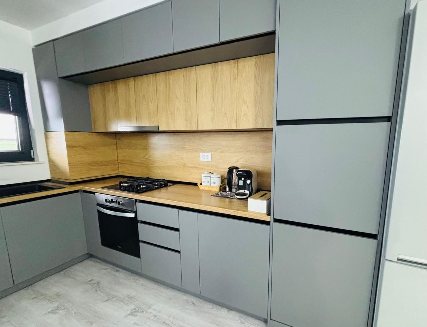 Apartament 3 camere | Avanera | Parcare subterană | 550 € / luna - Poză 6