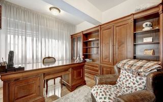 Apartament 4 camere Herastrau | Terasa | Imobil 2012 - Poză 7