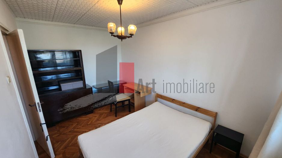 Apartamament 2 camere, cartier Bucurestii Noi/ Zona Parc Bazilescu - Poză 4