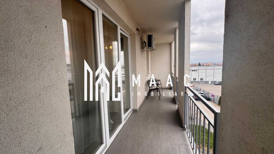 Apartament 2 camere de închiriat | City Residence, Sibiu - Poză 8