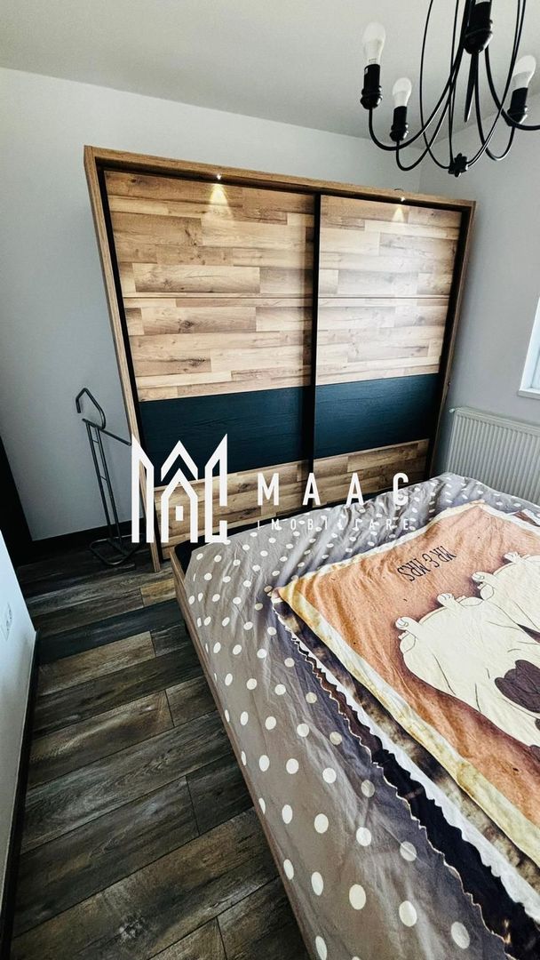 Apartament 3 camere 2 bai 2 balcoane Loc de parcare - Poză 4