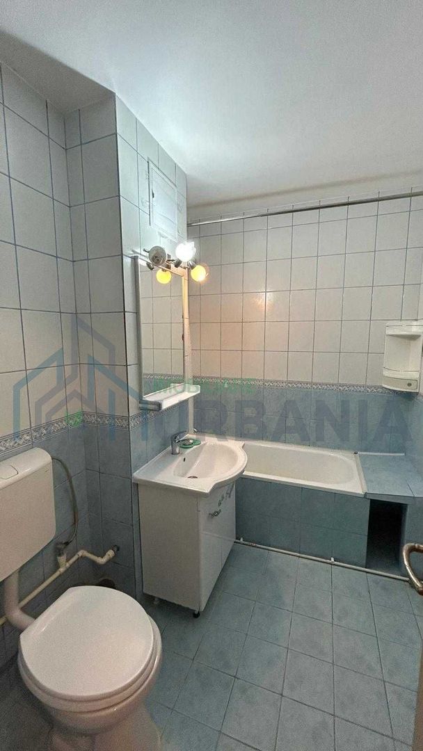 De Inchiriat - Apartament 3 Camere - Nicolina - Poză 6