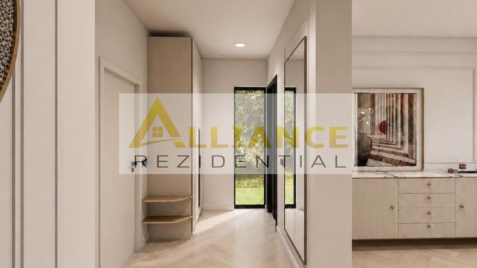 CASA PREMIUM | cartierul nou | - Poză 4