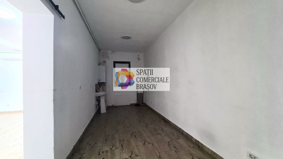 Spatiu de vanzare zona Coresi  -73 mp  # plus-imo.ro - Poză 6