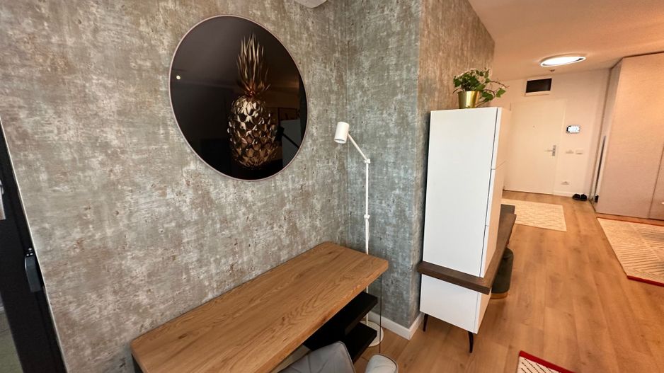 Luxury apartment for rent - Poză 11