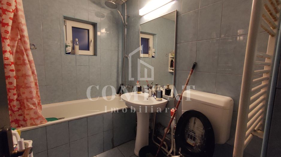 Apartament | 3 camere | 61 mp | Etaj intermediar - Poză 4