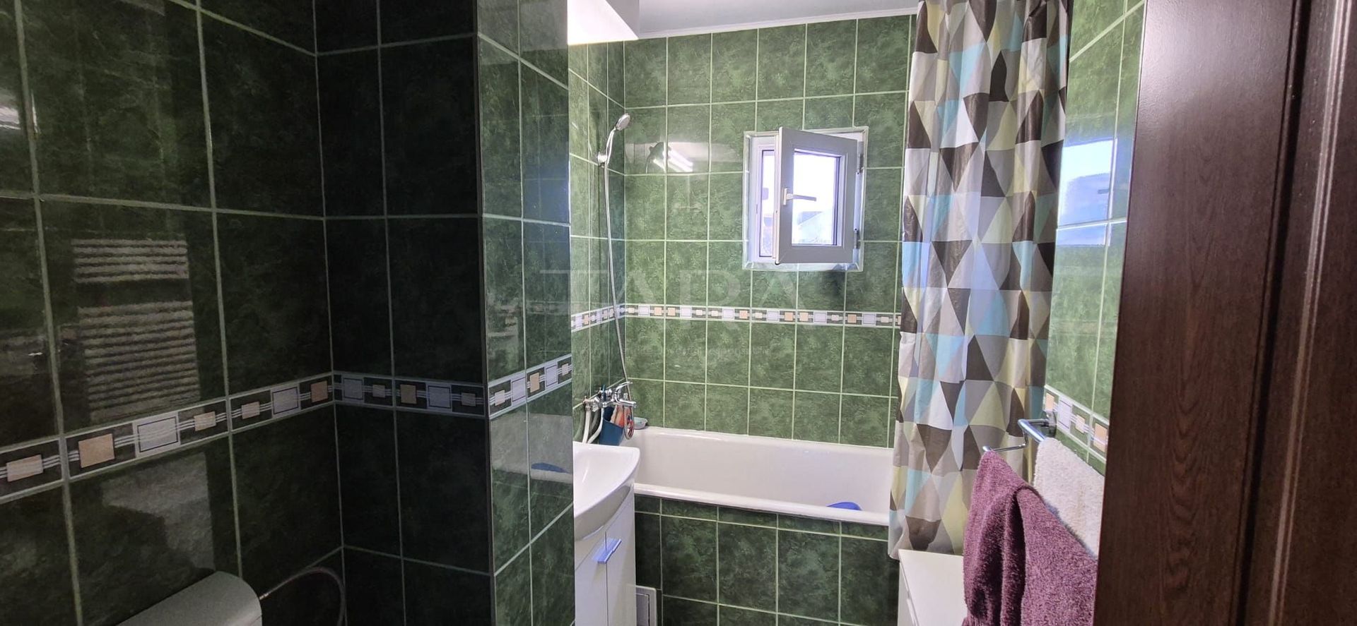 Apartament cu 3 camere de vânzare, Apahida - Poză 8