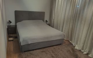 Apartament 3 camere, terasă, balcon închis, parcare - Poză 5