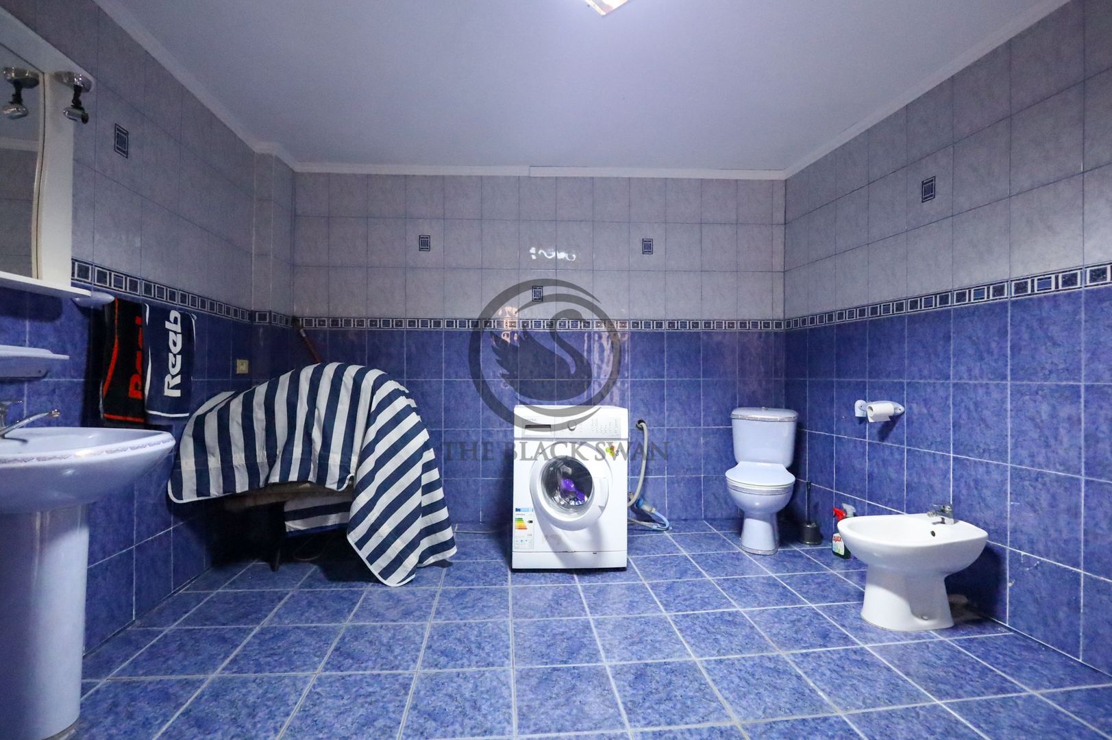 Casa/Vila 5 camere cu spațiu comercial de vanzare | Sud, Ploiesti - Poză 11