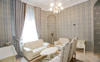 VIla Kiseleff de vanzare- Palat - Poză 11