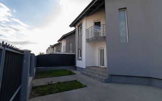 Casa Single Intabulata / Utilitati / Credit - Poză 2