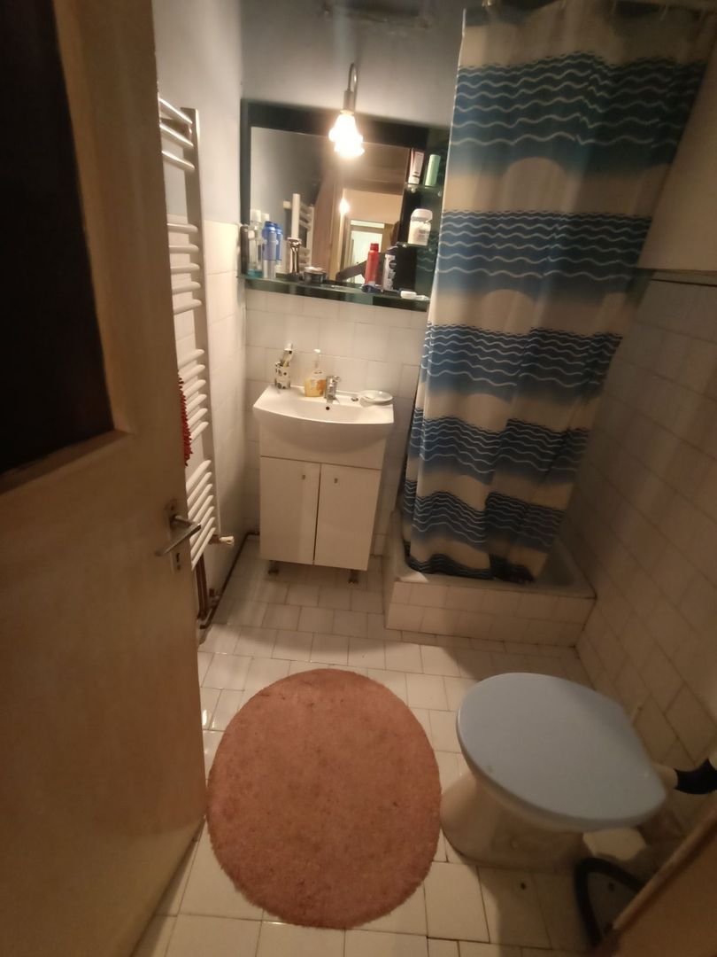 Dambovita | 4 Camere | Decomandat |  Etaj Intermediar. - Poză 7