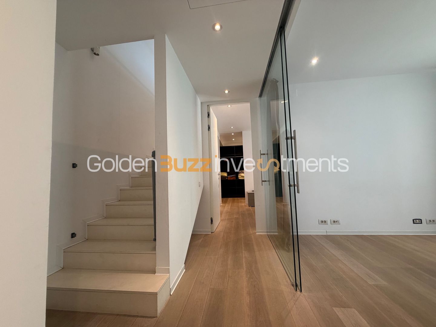 Apartament unic Primăverii - Piața Charles De Gaulle - Poză 11