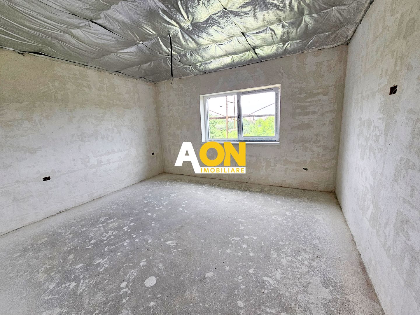 Casa 4 camere, predare la cheie, 443 mp teren, Cetate - Poză 5