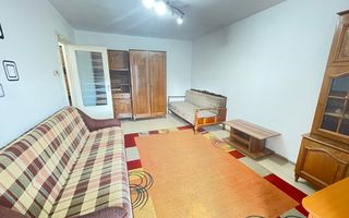 Apartament 2 Camere De Inchiriat | 55 Mp + Balcon Inchis | Video La Cerere - Poză 1