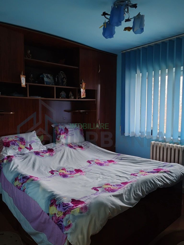 Apartament 2 camere decomandat, central, Târgu Frumos, vizavi de Spitalul Orășenesc - Poză 7