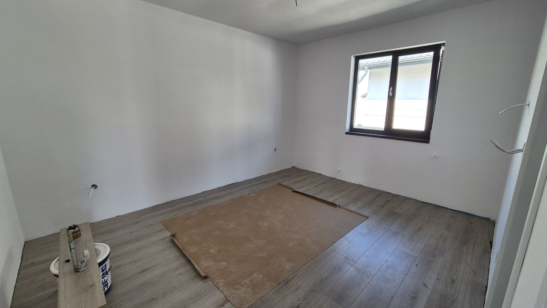 Casa P+Pod + teren 283 mp - Pantelimon - Poză 4